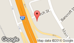 Gandara Center Location