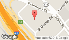 Gandara Mental Health Center Location