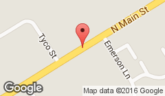 Harrisonburg/Rockingham Location