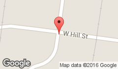 Healing Place Location