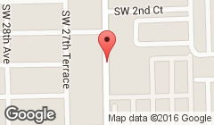 Henderson Behavioral Health Location