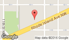 Hillcrest Children and Family Center Location