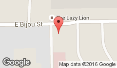 Hinds Feet Adventure Location