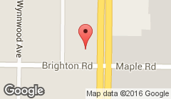 Horizon Health Services Location