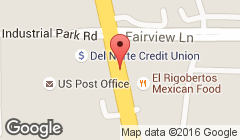 Hoy Recovery Program Location