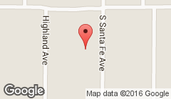 Innovative Solutions Addiction Treatment Center Location