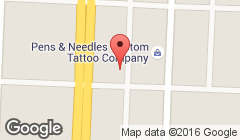 Insight Services Location