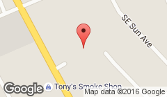 Integrated Health Clinics Location