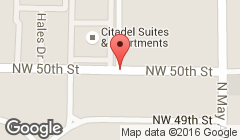 Integris Mental Health Location