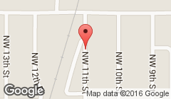 Jerome Golden Center for Behavioral Health Location