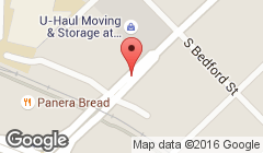 Journey Mental Health Center Location