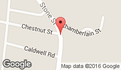 Kennebec Behavioral Health Location