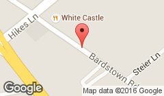 Kentucky Driving School Location