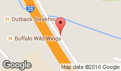 Laura T Fetters LPC LAC Location