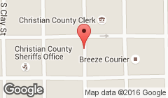 Liberty Counseling Center Location