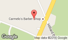 Lighthouse at Manahawkin Location