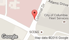 LRADAC/Behavioral Health Center of Location