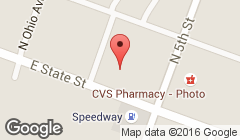 Lutheran Social Services Location