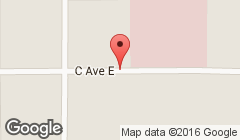 Mahaska Health Partnership Location