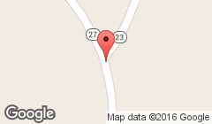 MaineGeneral Location