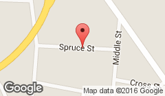 MaineGeneral Location