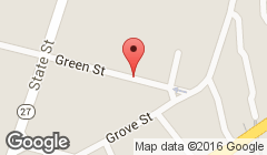 MaineGeneral Counseling Location