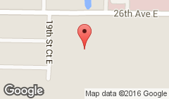 Manatee Glens Corporation Location