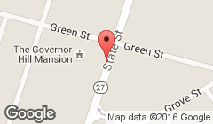 Marlee C Poulin LCSW Location