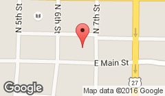 Merdidan Health Services Location