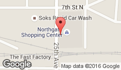 Metro Treatment of Minnesota LP Location