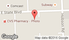 Midwest Addiction Psychiatric Location