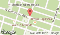 Midwestern Colorado Mental Health Center Location