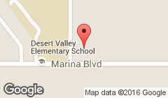 Mohave Mental Health Clinic Location