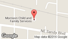 Morrison Center Location