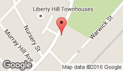 Mount Tom Center for MH and Recovery Location