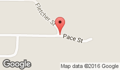 Murphy/Harpst Childrens Center Location