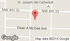 New Alternatives Center Location