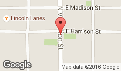 New Directions Treatment Center Location