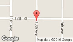 North Range Behavioral Health Location