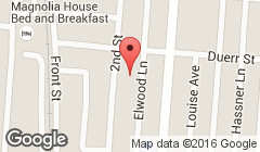 Northwood Health Systems Location