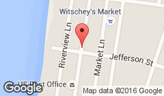 Northwood Health Systems Location