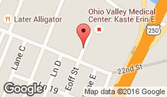 Northwood Health Systems Location