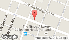 OHSU Avel Gordly Center for Healing Location