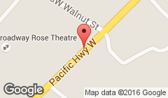 Pacific Alcohol and Drug Counseling Location
