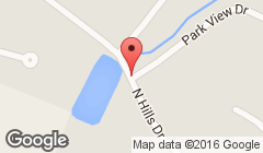 Parkersburg Treatment Center Location