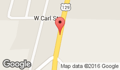 Penfield Christian Homes Location