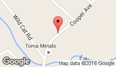 Peniel Ministries Location