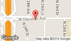 Phoenix Shanti Group Location