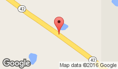 Pine Belt Mental Healthcare Resources Location