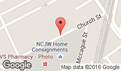 POWER House Location